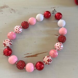 Chunky‎ Girls necklace